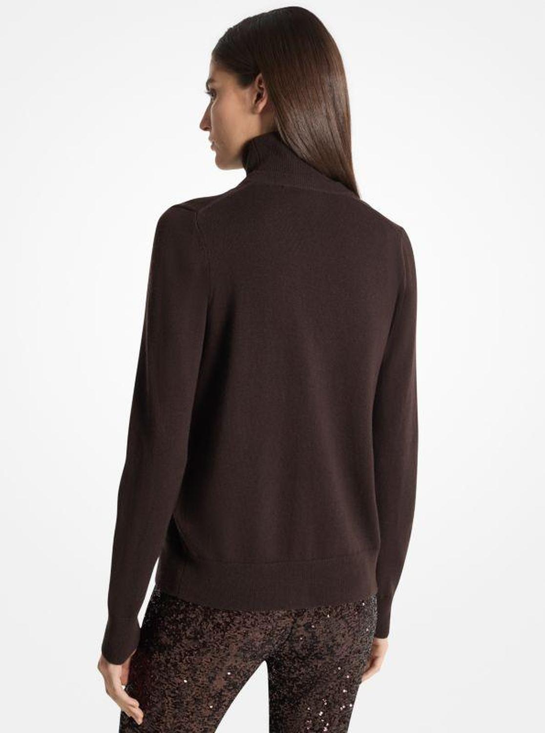 Cashmere Cardigan