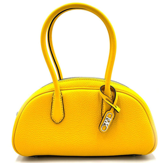 Leather Handbag (Pre-Owned)