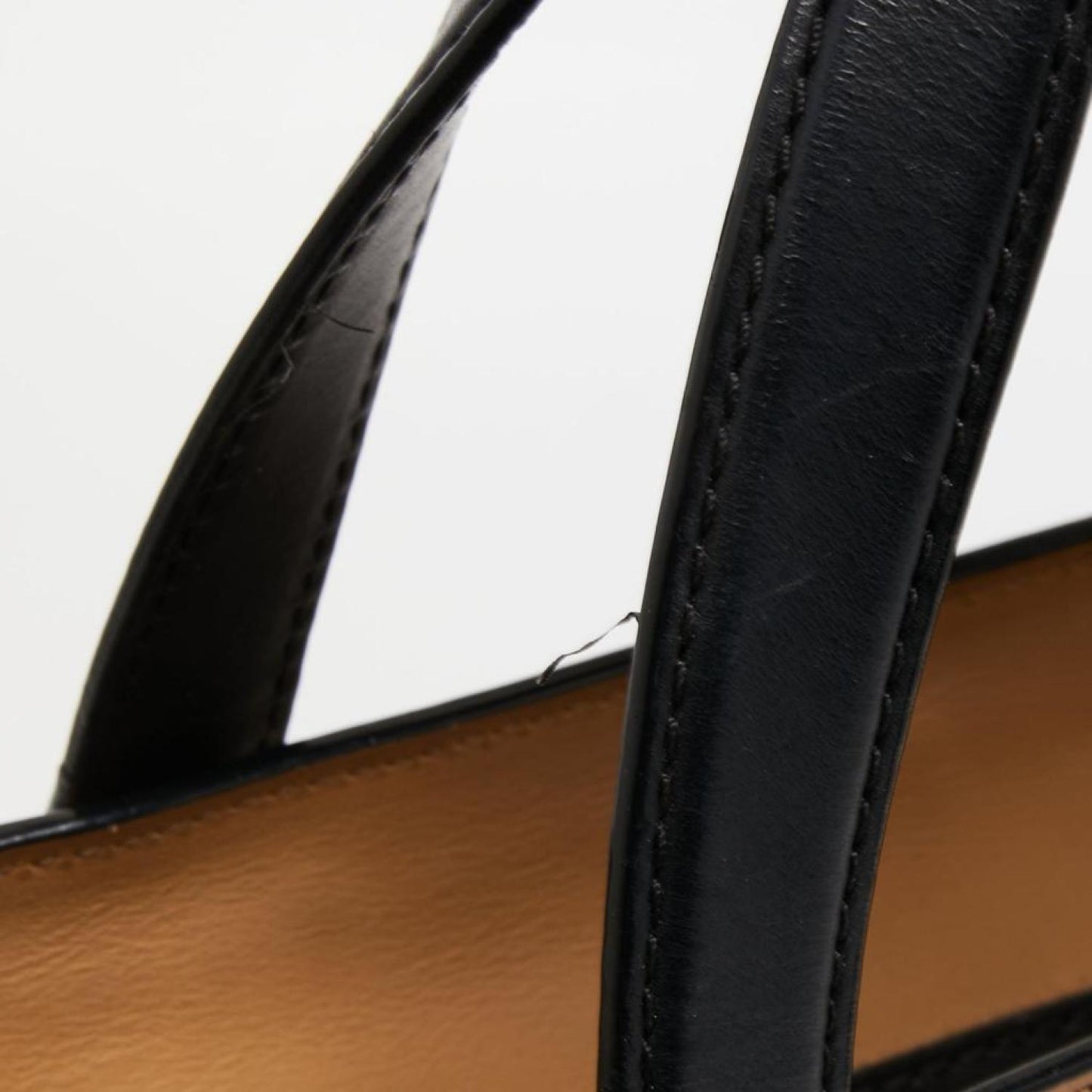 Kate Spade Leather 2 Park Avenue Beau Tote
