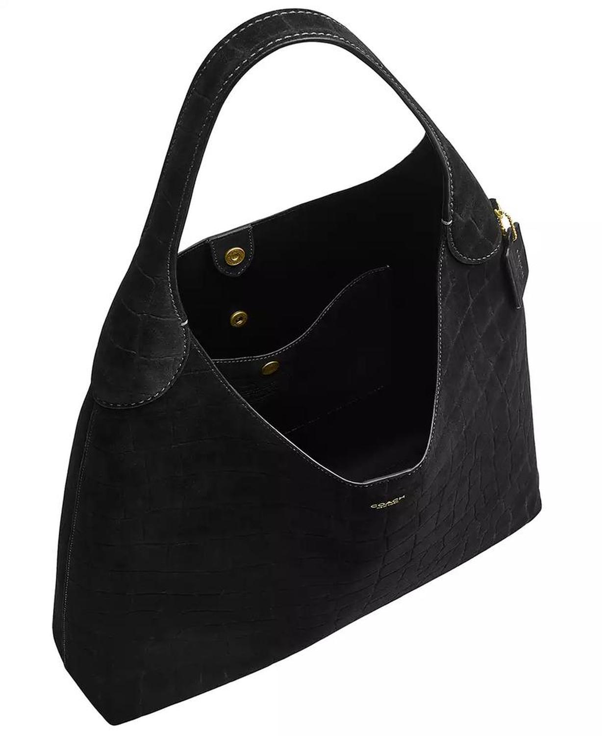 Women's Brooklyn Large Shoulder Bag