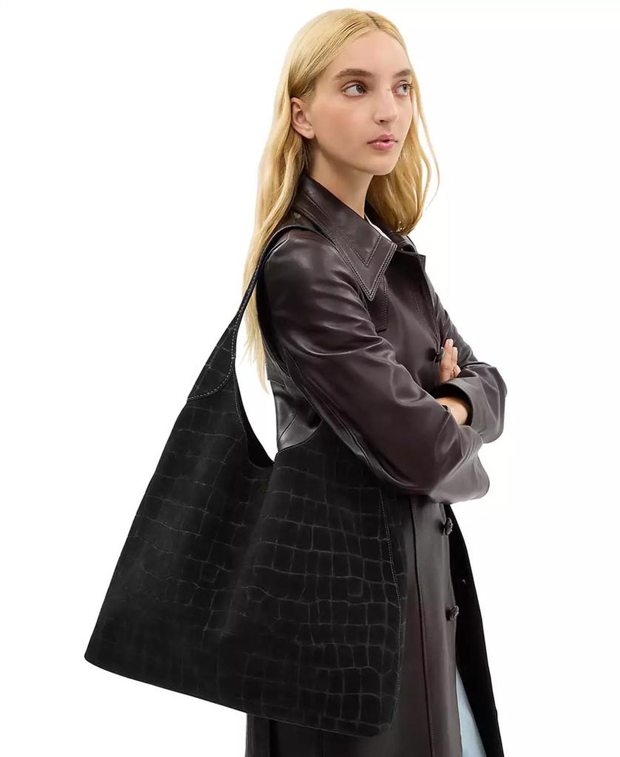 Women's Brooklyn Large Shoulder Bag