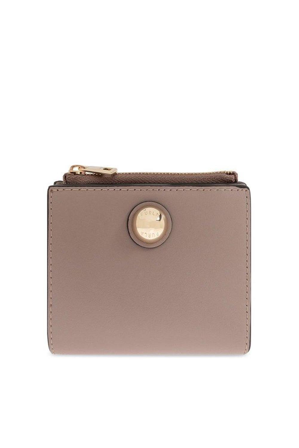 Furla Sfera Compact S Bi-Fold Wallet