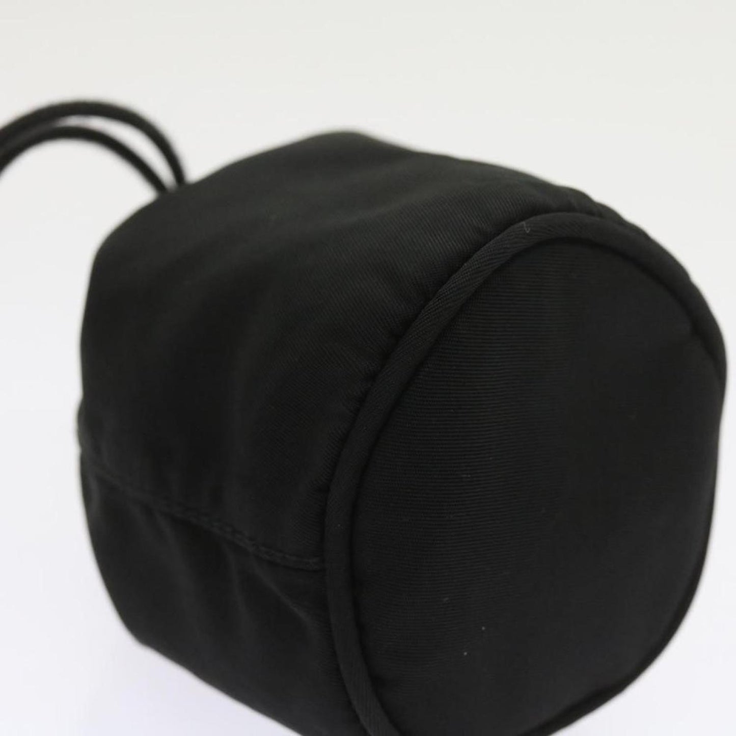 Prada Synthetic Clutch Bag (Pre-Owned)