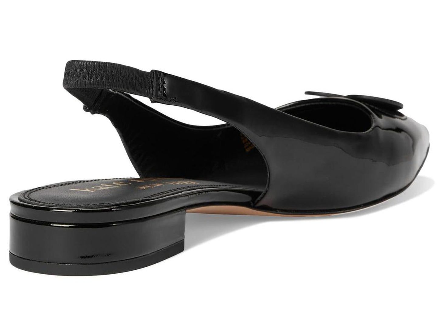 Lover Slingback Flats