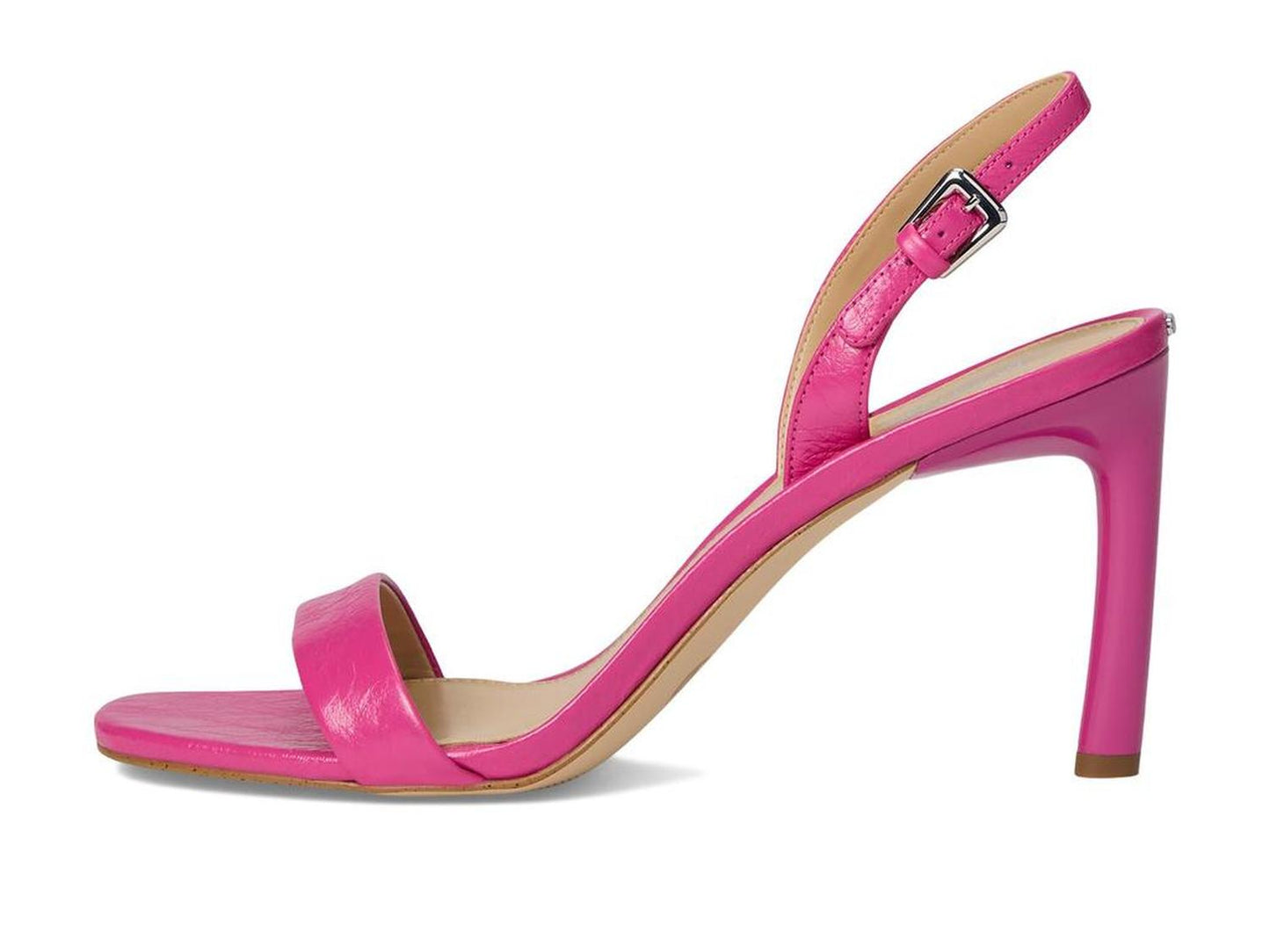 Kasia Heeled Sandal