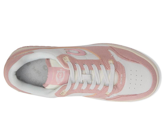 Soho Sneaker with Denim