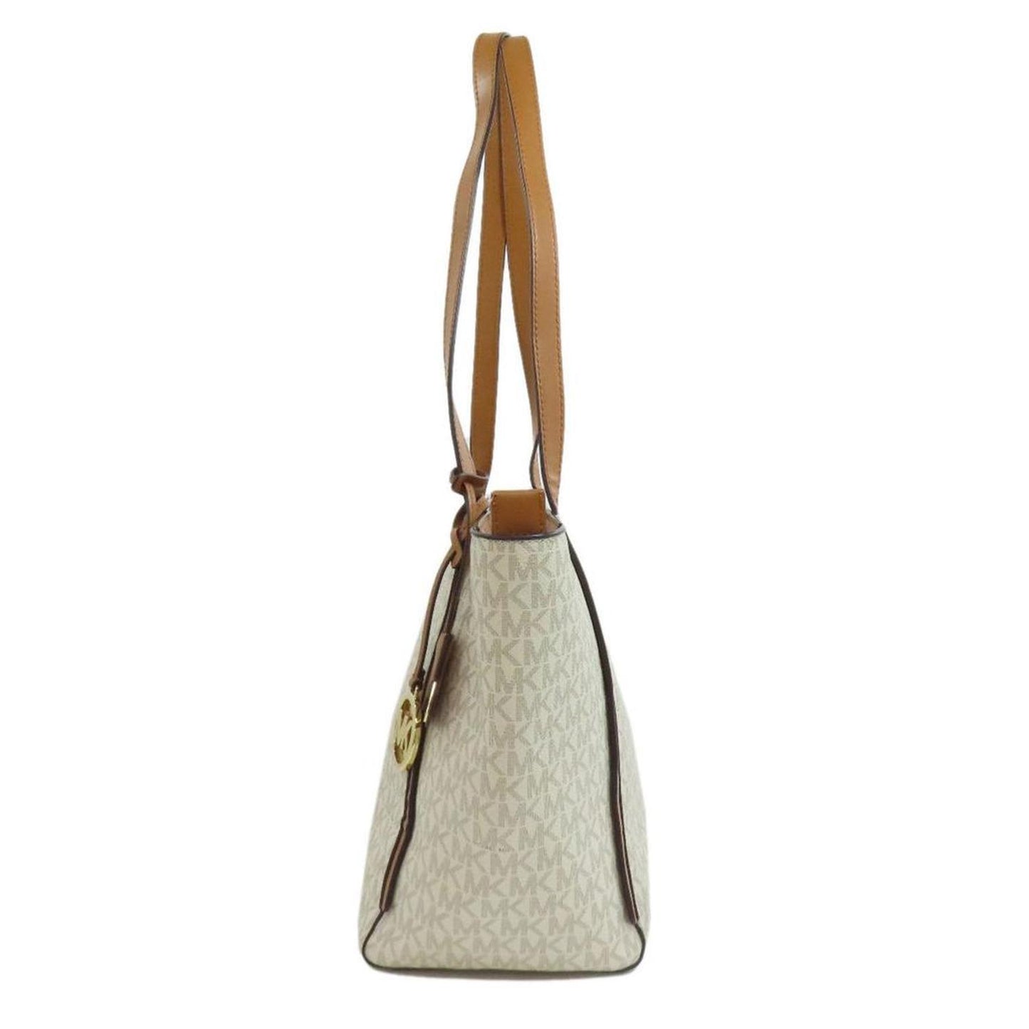 Pvc Tote Bag (Pre-Owned)