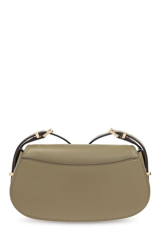 Michael Michael Kors Lydia Small Crossbody Bag
