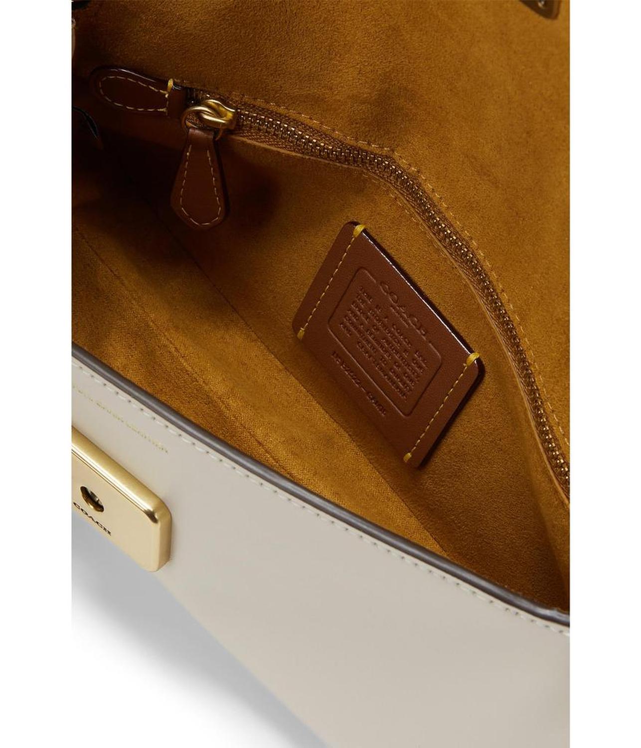Jet Shoulder Bag