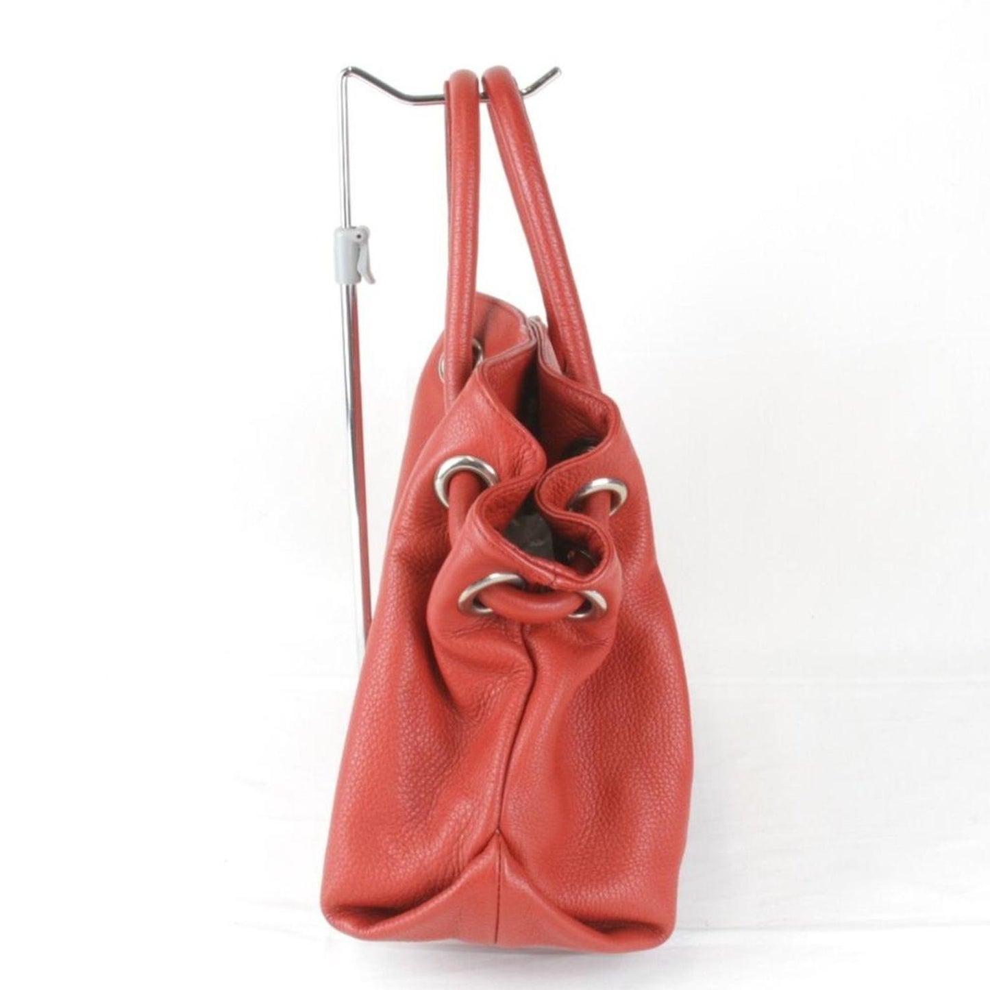 Leather Handbag (Pre-Owned)