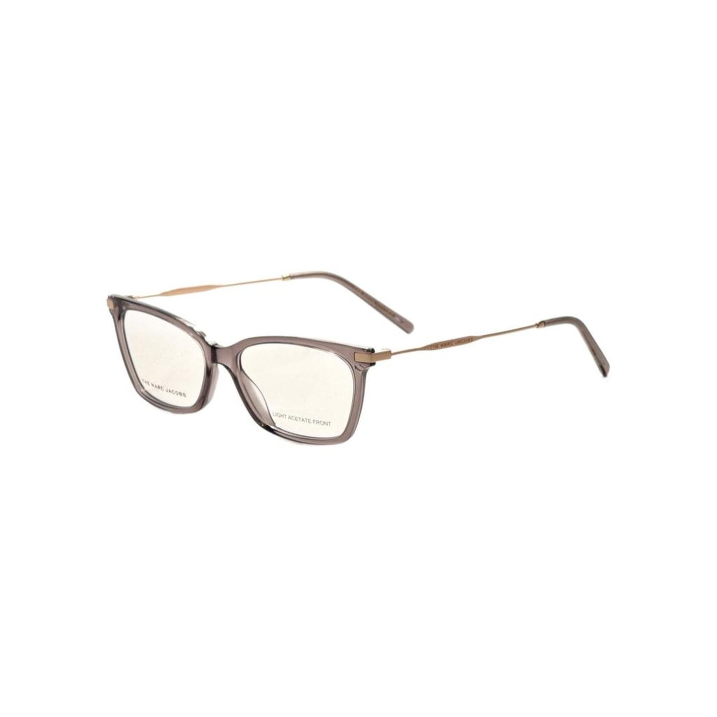 Women's 51mm Grey Gold Sunglasses MARC508-0FT3-51