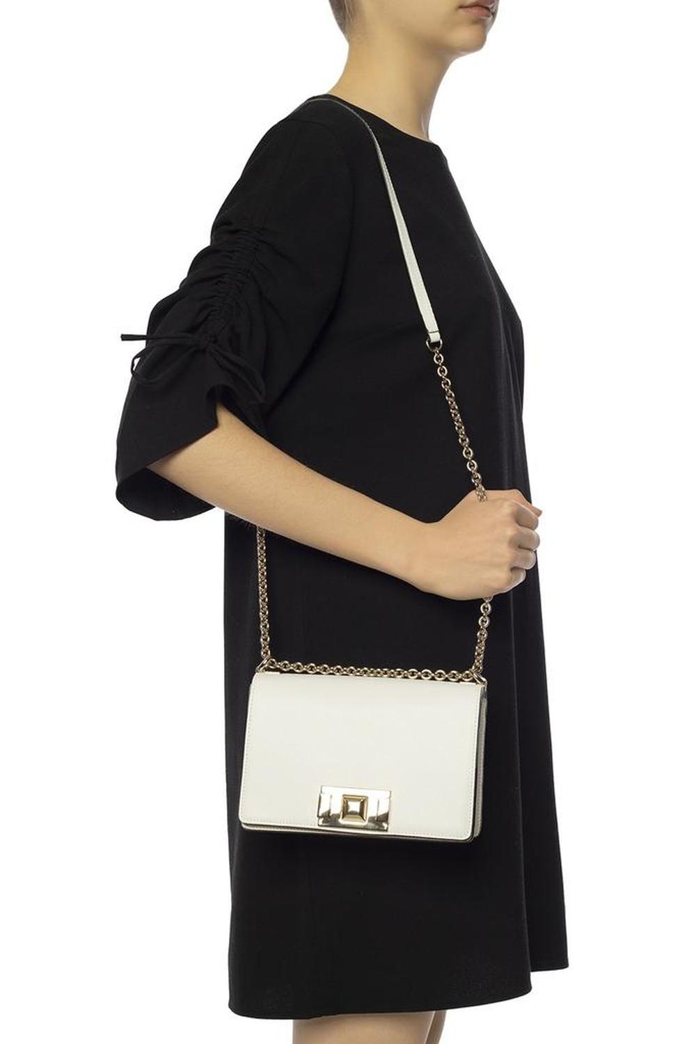 Furla Metropolis Mini Crossbody Bag