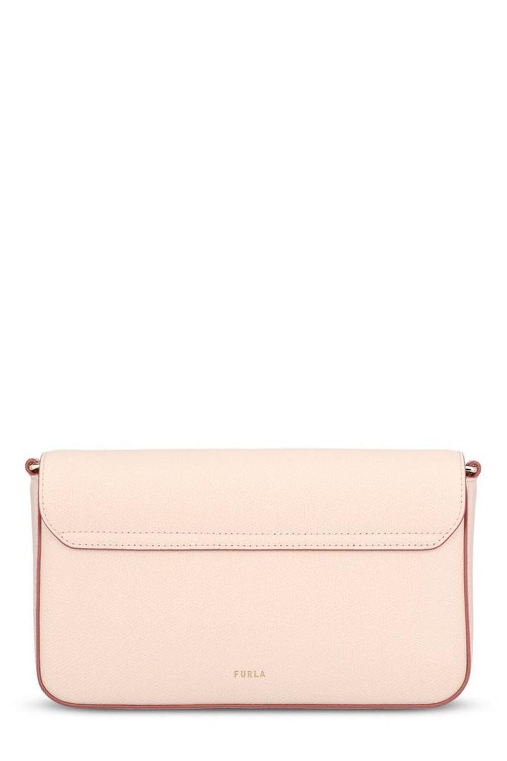 Furla Iride Small Crossbody Bag