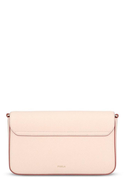 Furla Iride Small Crossbody Bag