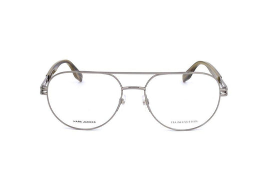 Marc Jacobs Eyewear Pilot Frame Glasses