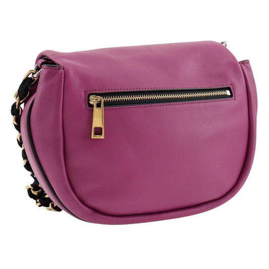 Marc Jacobs Leather Shoulder Bag (Pre-Owned)