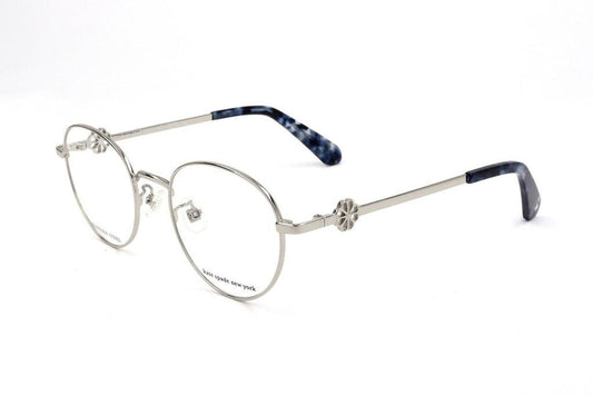 Kate Spade Round-Frame Glasses