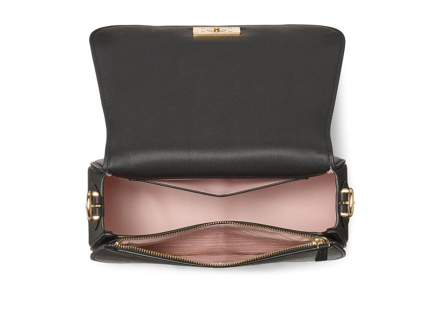Nouveau Saddle Bag