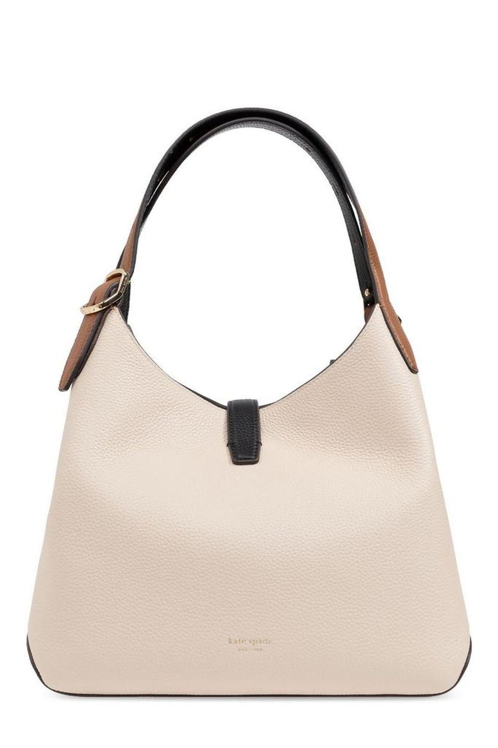 Kate Spade Deco Colorblocked Top Handle Bag