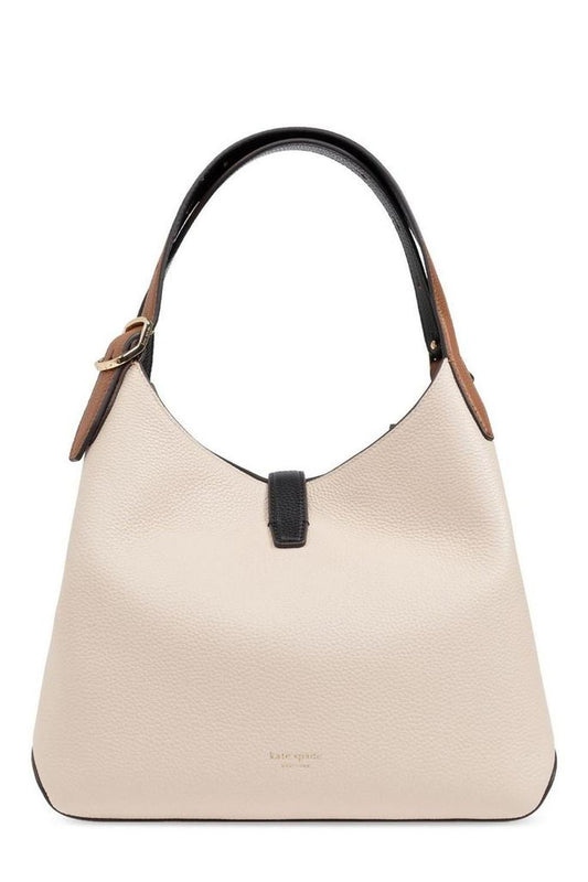 Kate Spade Deco Colorblocked Top Handle Bag