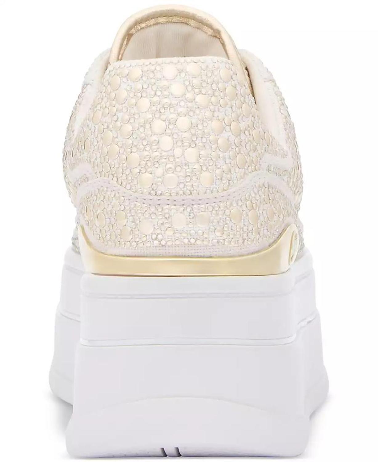 Women's Hayes Embellished Platform Sneakers