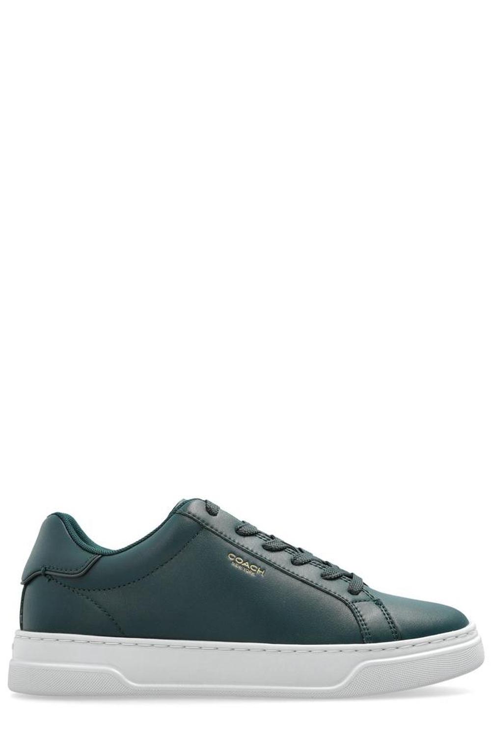 Coach High Line Sneakers