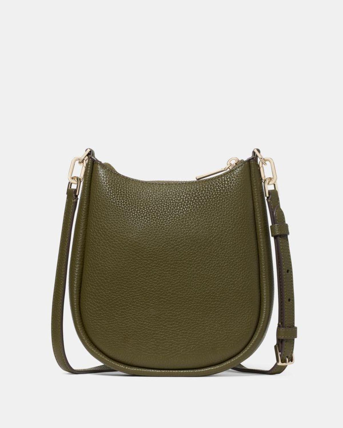 Kayla Small Swingpack Crossbody