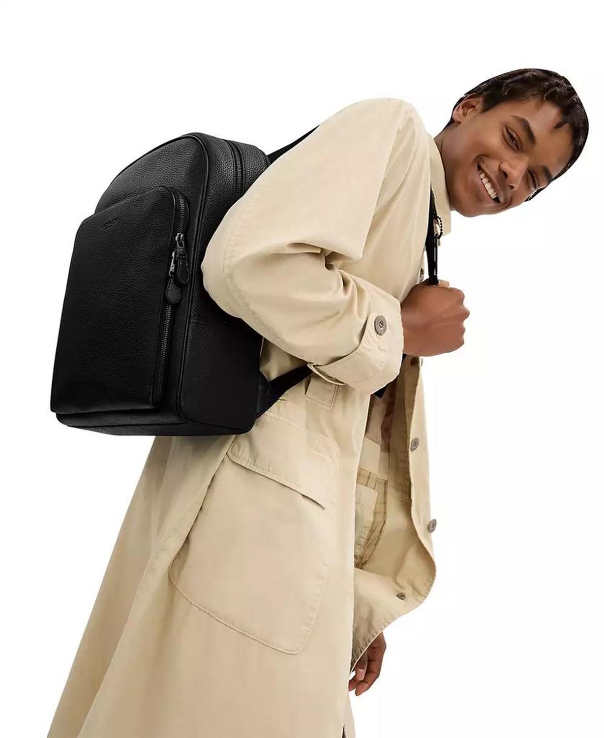 Men's Gotham Backpack