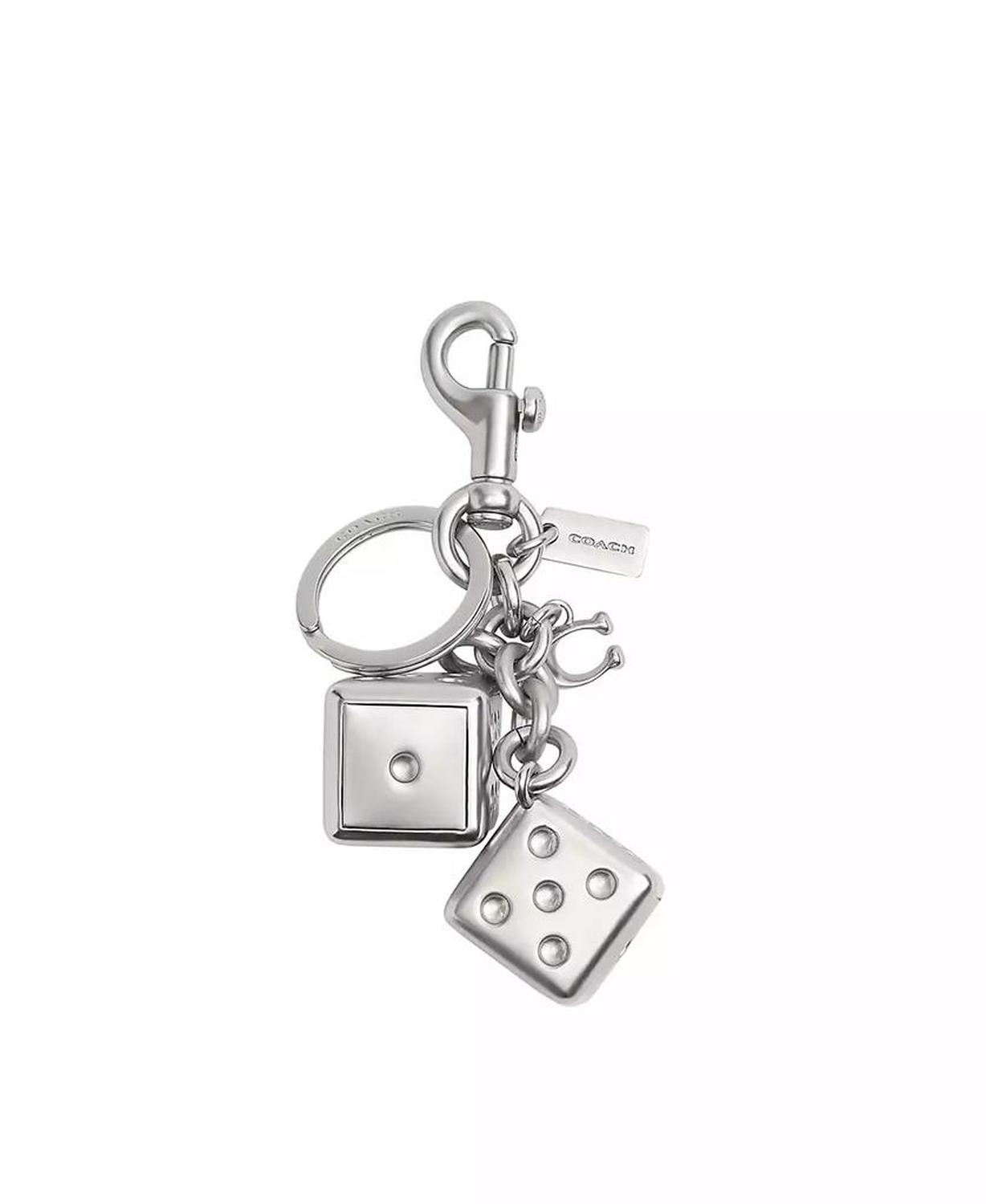 Dice Bag Charms
