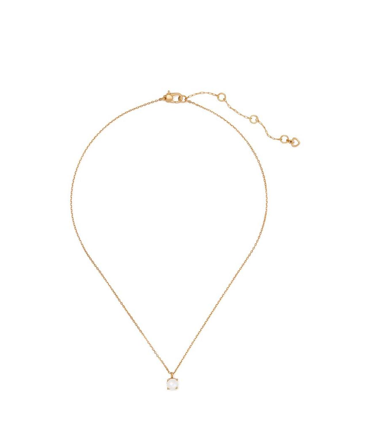 Little Luxuries Pendant