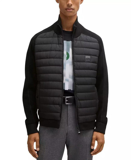 Men's Regular-Fit Jacket