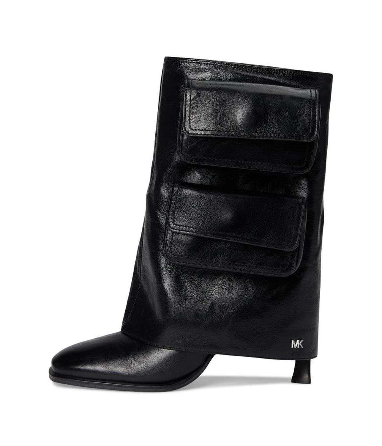 Dakota Heeled Bootie
