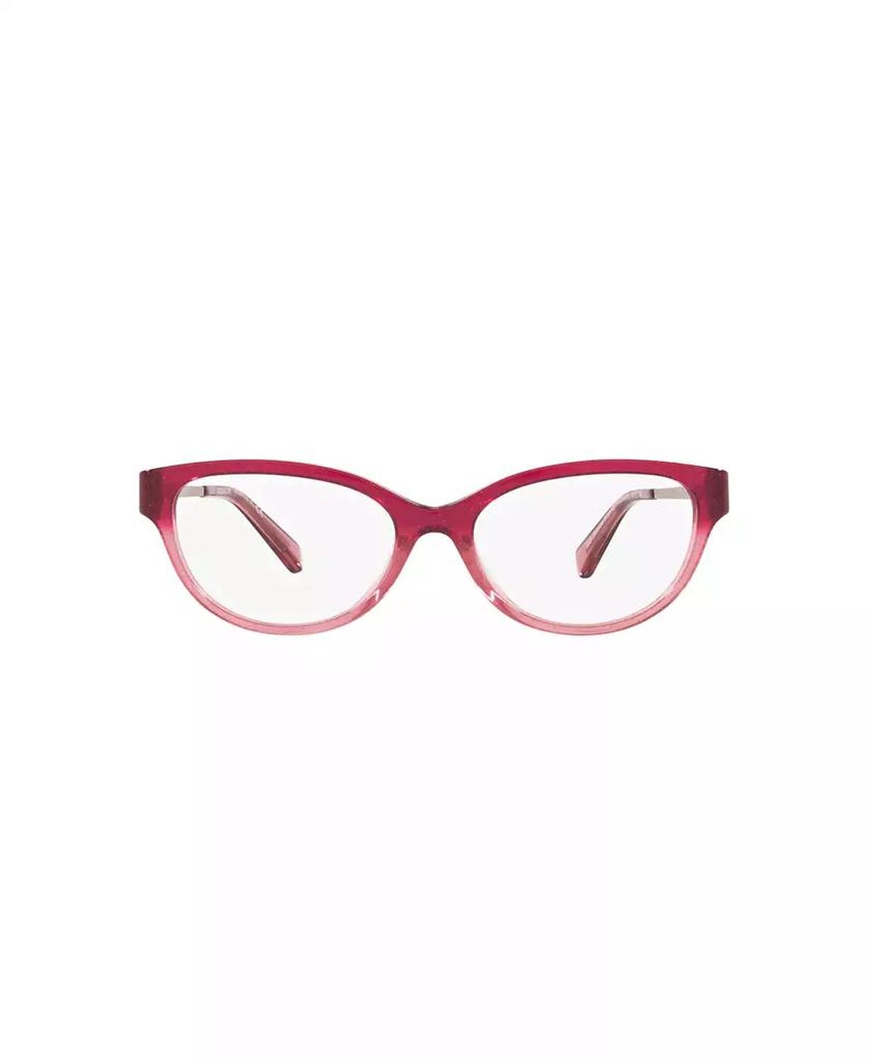 Women's Cat Eye Eyeglasses, HC6171U