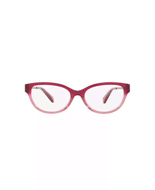 Women's Cat Eye Eyeglasses, HC6171U