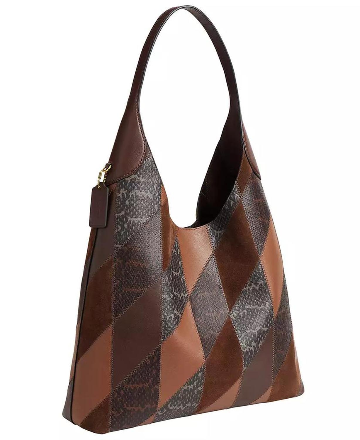 Women's Brooklyn Large Shoulder Bag