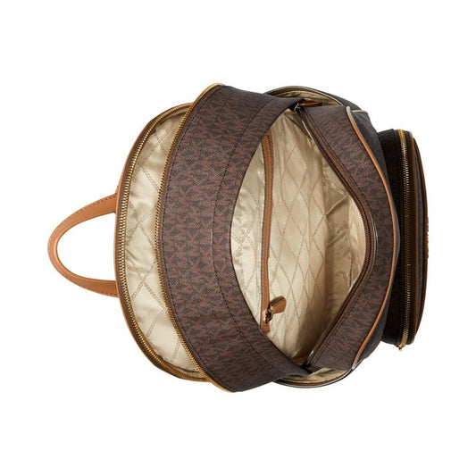 Bex Logo Large Backpack