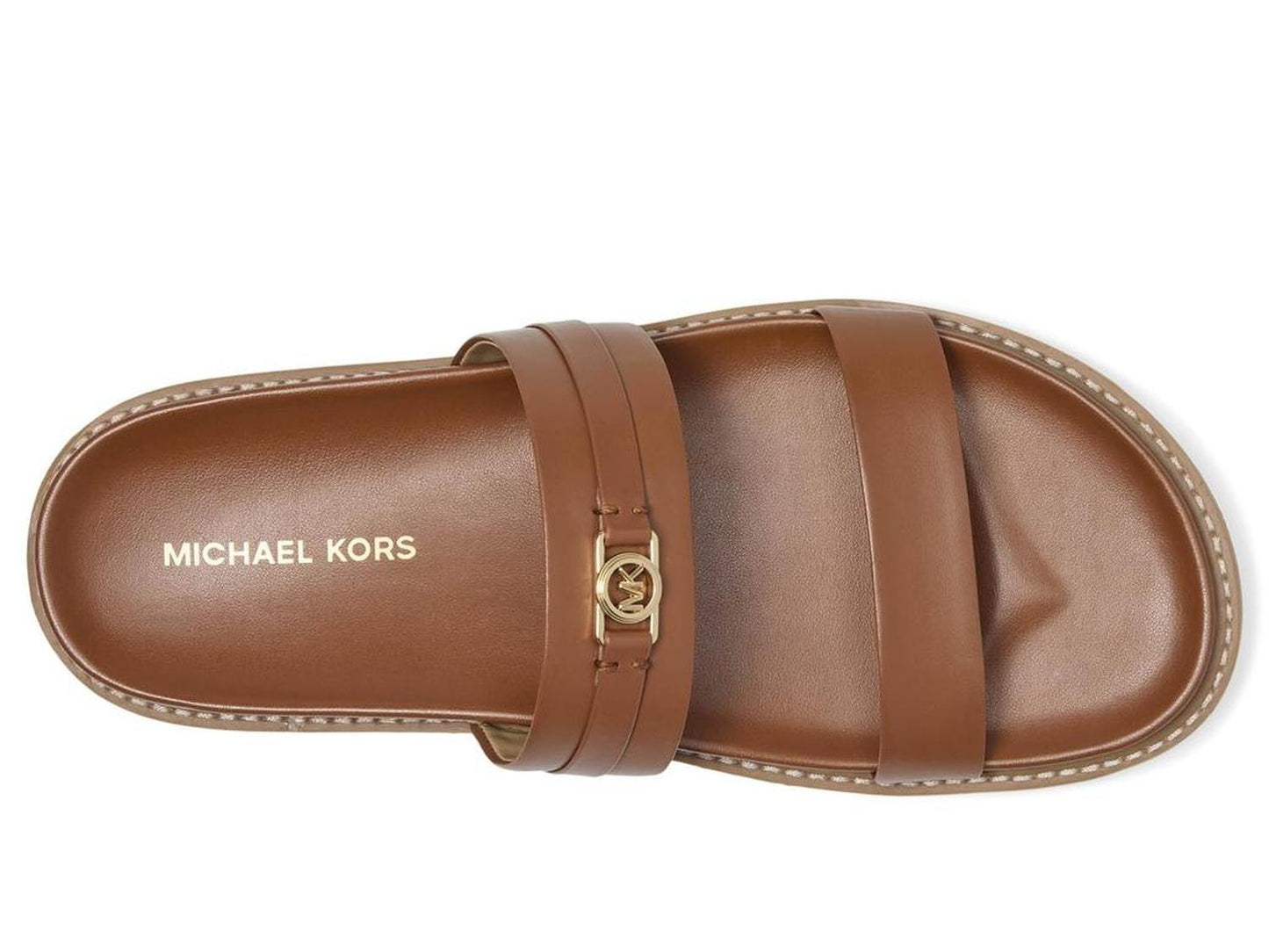 Mandy Flat Sandal