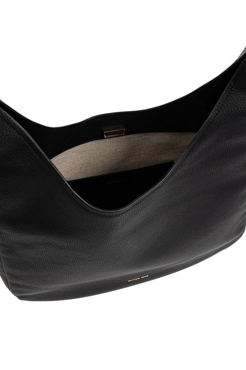 Michael Michael Kors Nolita Large Hobo Shoulder Bag