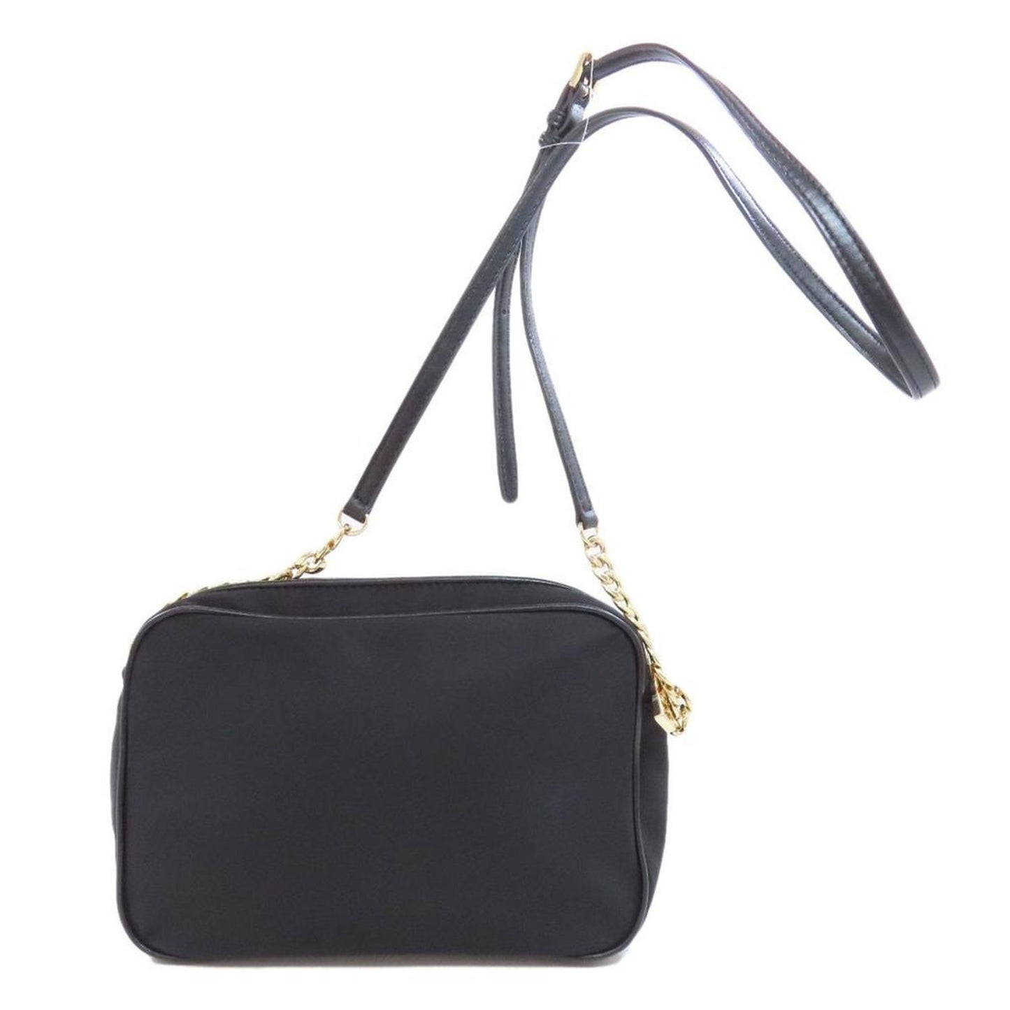 Nylon Shoulder Bag (Pre-Owned)