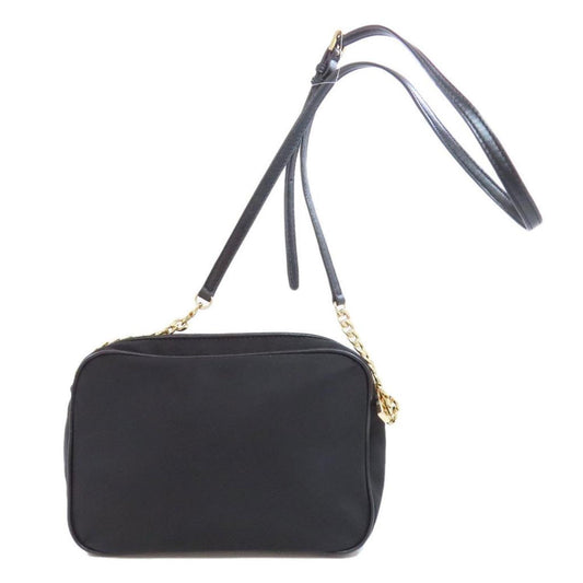 Nylon Shoulder Bag (Pre-Owned)
