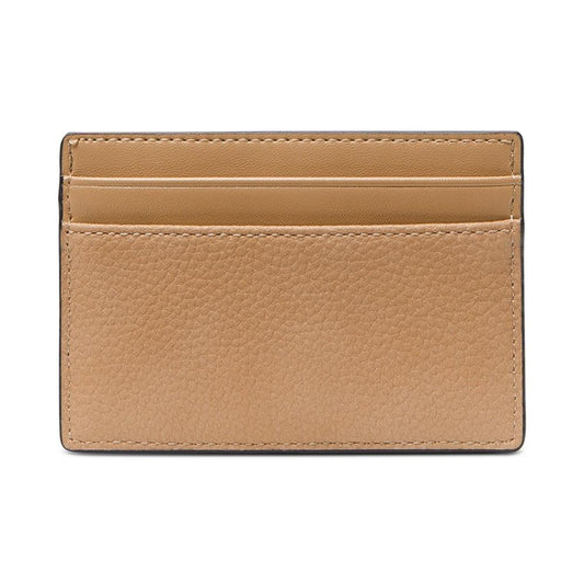 Men's Logo Card Case