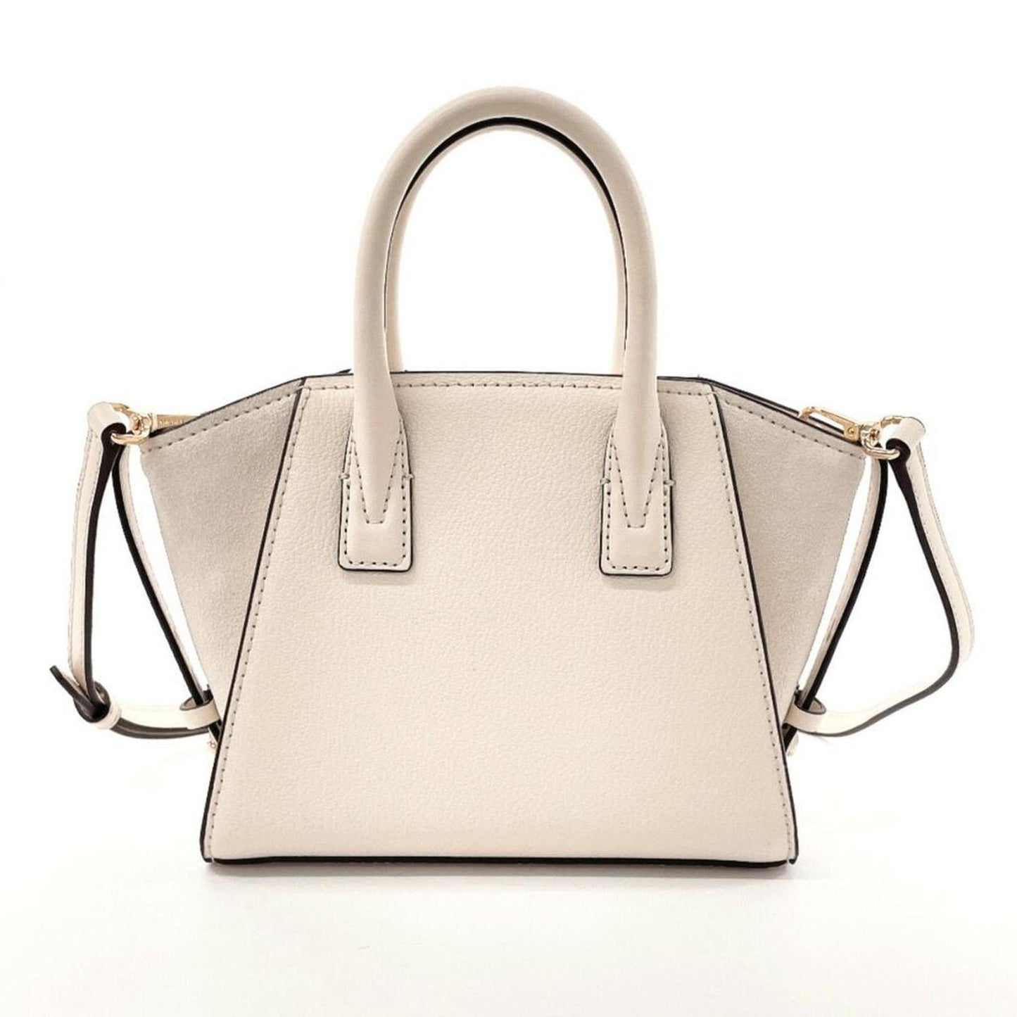 Leather Handbag (Pre-Owned)