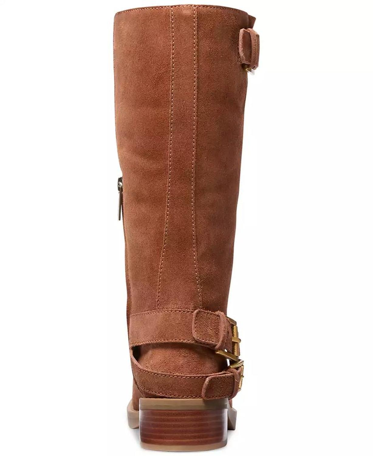 Women's Crosby Moto Boots