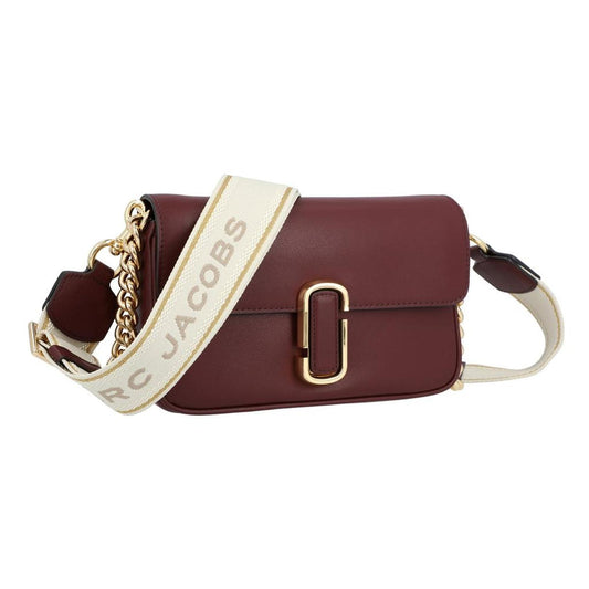 Marc Jacobs The Shoulder Bag Red