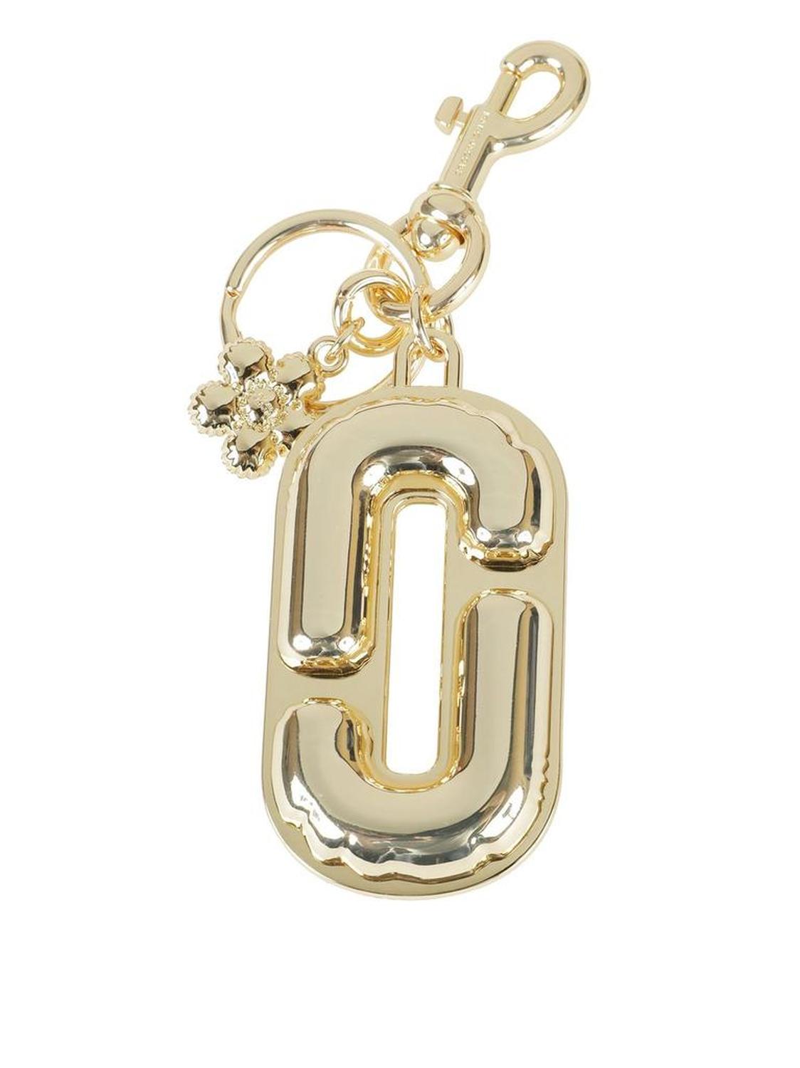 Marc Jacobs The J Marc Ballon Bag Charm