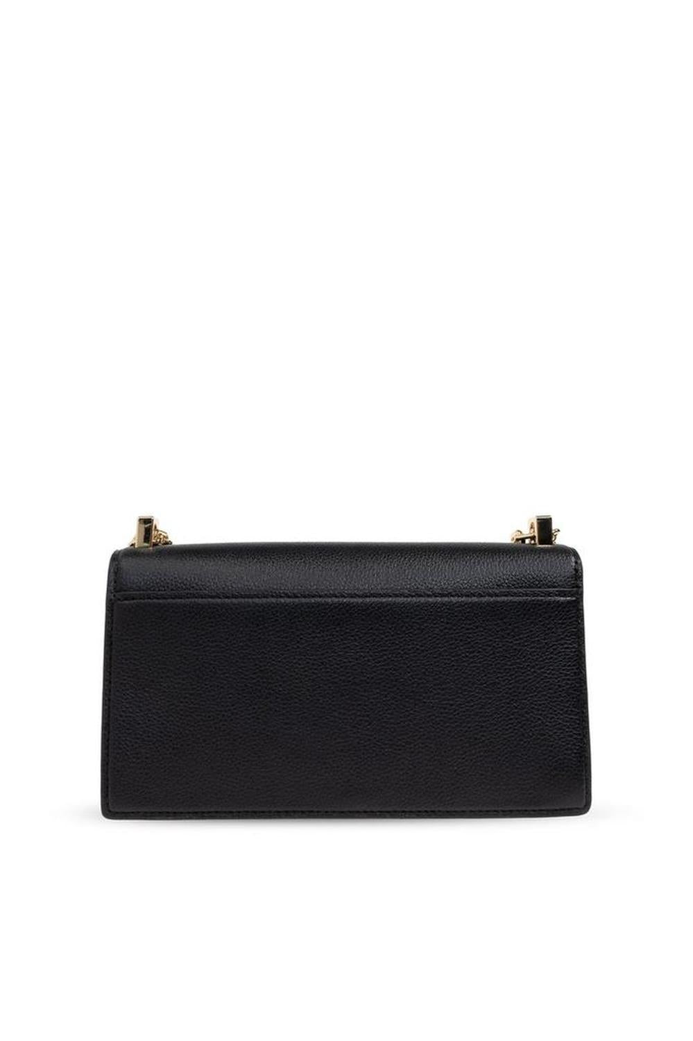 Kate Spade Deco Mini Flap Chain Crossbody Bag