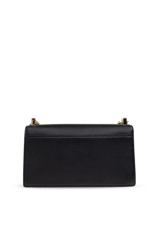 Kate Spade Deco Mini Flap Chain Crossbody Bag