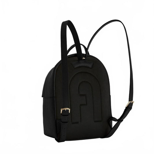 Women's Favola Backpack In Black