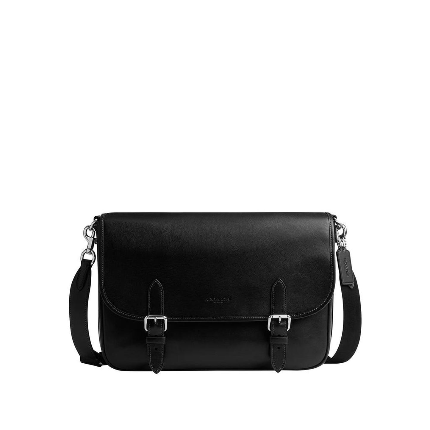 Hitch Messenger Bag