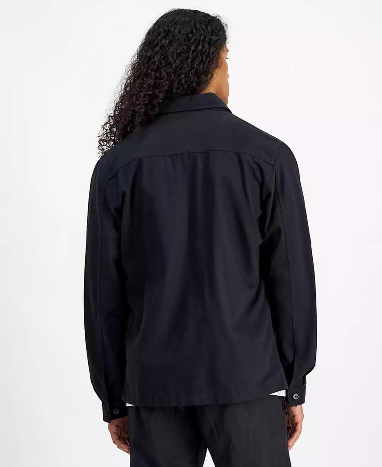 Men's Oversized-Fit Enalu Jacket